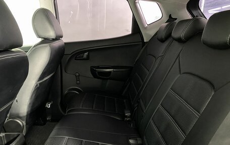 KIA Venga I, 2011 год, 749 000 рублей, 13 фотография