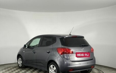 KIA Venga I, 2011 год, 749 000 рублей, 6 фотография