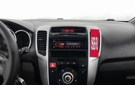 KIA Venga I, 2011 год, 749 000 рублей, 17 фотография