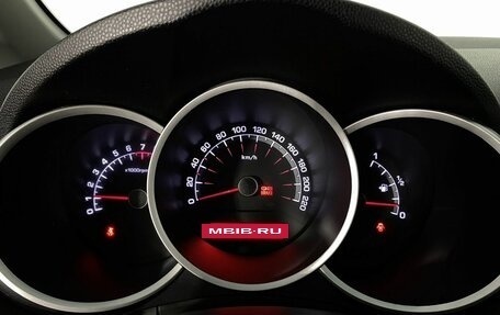 KIA Venga I, 2011 год, 749 000 рублей, 14 фотография