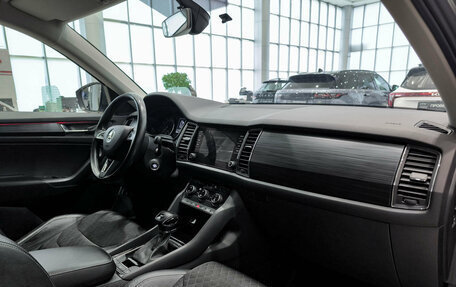 Skoda Kodiaq I, 2019 год, 2 670 000 рублей, 11 фотография