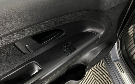 KIA Venga I, 2011 год, 749 000 рублей, 18 фотография