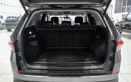 Skoda Kodiaq I, 2019 год, 2 670 000 рублей, 10 фотография