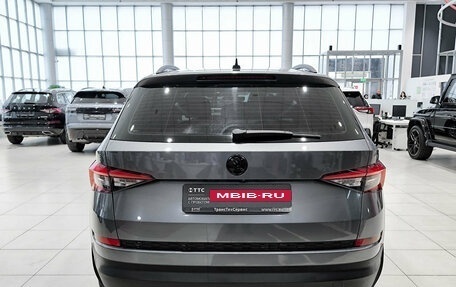 Skoda Kodiaq I, 2019 год, 2 670 000 рублей, 6 фотография