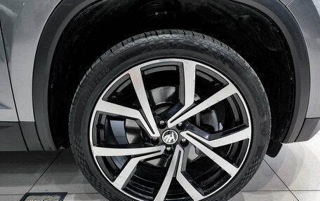 Skoda Kodiaq I, 2019 год, 2 670 000 рублей, 18 фотография