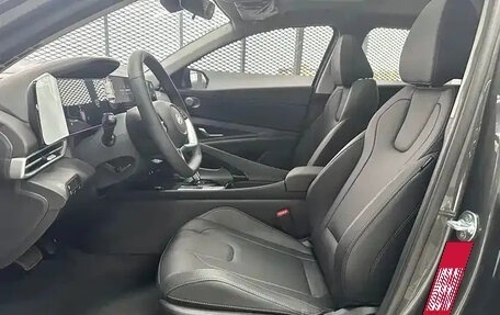 Hyundai Elantra, 2025 год, 1 920 500 рублей, 7 фотография