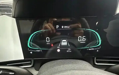 Hyundai Elantra, 2025 год, 1 920 500 рублей, 16 фотография