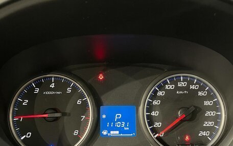 Mitsubishi Outlander III рестайлинг 3, 2014 год, 1 190 000 рублей, 11 фотография