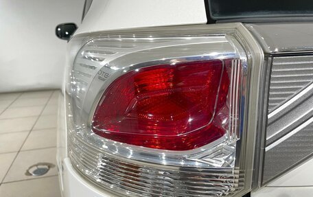 Mitsubishi Outlander III рестайлинг 3, 2014 год, 1 190 000 рублей, 20 фотография