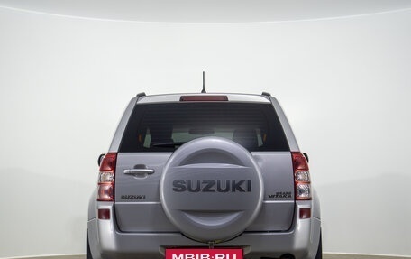 Suzuki Grand Vitara, 2008 год, 899 000 рублей, 6 фотография