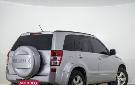 Suzuki Grand Vitara, 2008 год, 899 000 рублей, 5 фотография