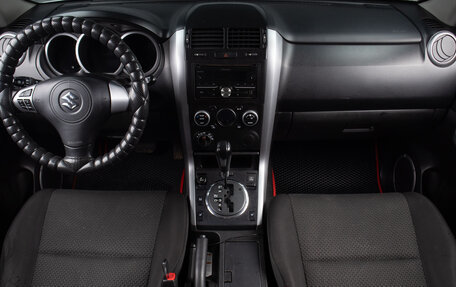 Suzuki Grand Vitara, 2008 год, 899 000 рублей, 8 фотография