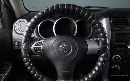 Suzuki Grand Vitara, 2008 год, 899 000 рублей, 10 фотография