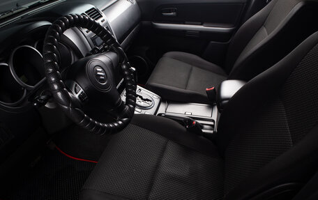 Suzuki Grand Vitara, 2008 год, 899 000 рублей, 15 фотография