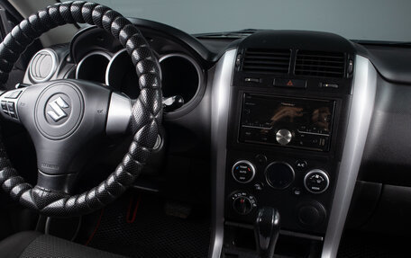 Suzuki Grand Vitara, 2008 год, 899 000 рублей, 9 фотография