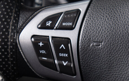 Suzuki Grand Vitara, 2008 год, 899 000 рублей, 11 фотография