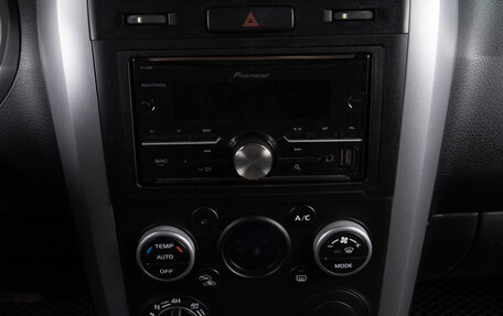 Suzuki Grand Vitara, 2008 год, 899 000 рублей, 12 фотография