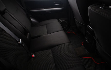 Suzuki Grand Vitara, 2008 год, 899 000 рублей, 18 фотография