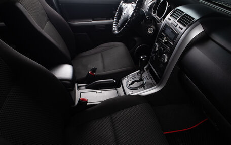 Suzuki Grand Vitara, 2008 год, 899 000 рублей, 17 фотография