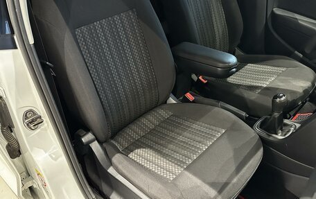 Volkswagen Polo VI (EU Market), 2018 год, 999 000 рублей, 8 фотография