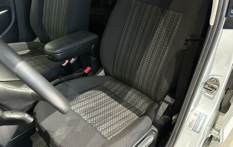 Volkswagen Polo VI (EU Market), 2018 год, 999 000 рублей, 10 фотография