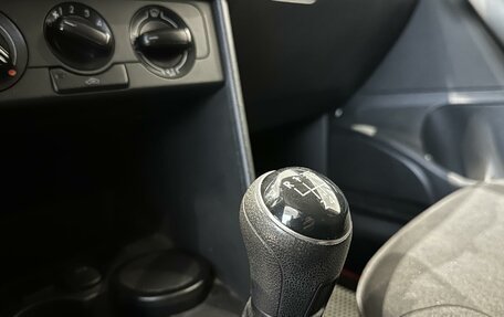 Volkswagen Polo VI (EU Market), 2018 год, 999 000 рублей, 14 фотография