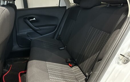 Volkswagen Polo VI (EU Market), 2018 год, 999 000 рублей, 9 фотография