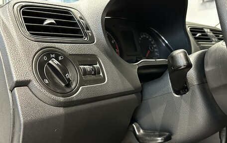 Volkswagen Polo VI (EU Market), 2018 год, 999 000 рублей, 15 фотография