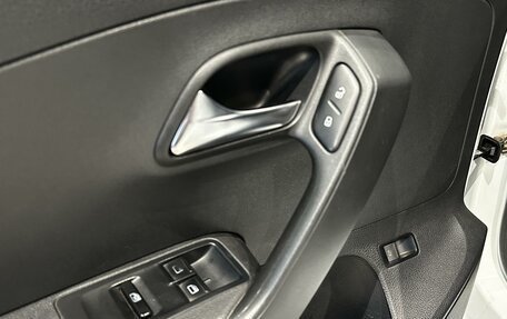 Volkswagen Polo VI (EU Market), 2018 год, 999 000 рублей, 17 фотография