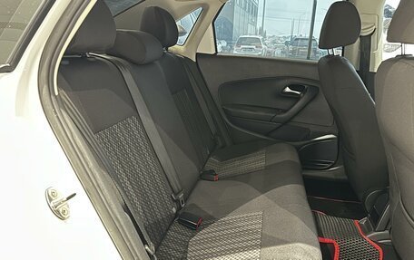 Volkswagen Polo VI (EU Market), 2018 год, 999 000 рублей, 7 фотография