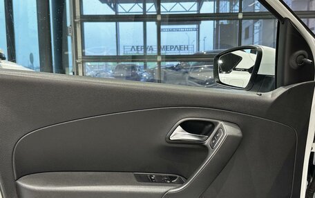 Volkswagen Polo VI (EU Market), 2018 год, 999 000 рублей, 16 фотография