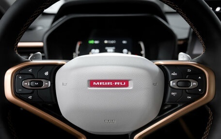 Haval Jolion, 2025 год, 2 699 000 рублей, 17 фотография