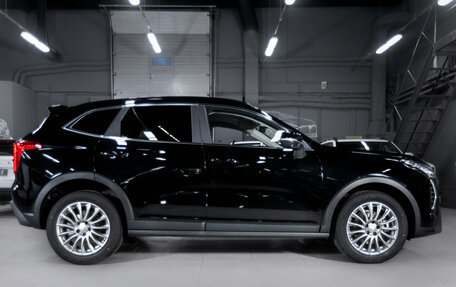 Haval Jolion, 2025 год, 2 699 000 рублей, 23 фотография