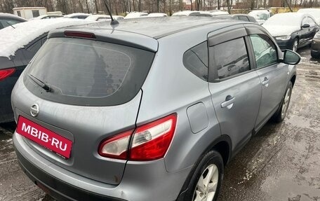 Nissan Qashqai, 2010 год, 849 000 рублей, 4 фотография