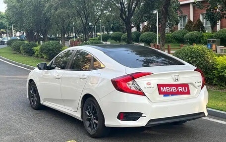 Honda Civic IX, 2019 год, 1 525 586 рублей, 6 фотография