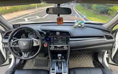 Honda Civic IX, 2019 год, 1 525 586 рублей, 7 фотография