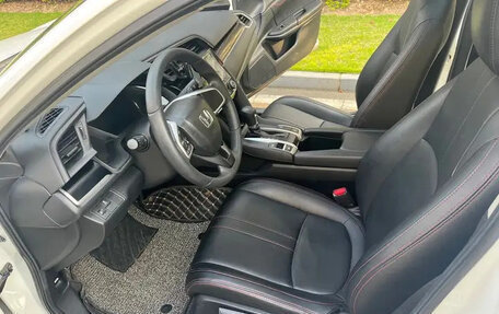 Honda Civic IX, 2019 год, 1 525 586 рублей, 9 фотография