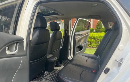 Honda Civic IX, 2019 год, 1 525 586 рублей, 12 фотография