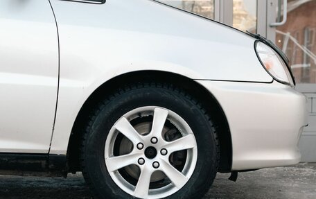 Toyota Nadia, 1999 год, 600 000 рублей, 9 фотография