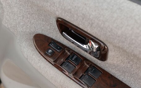 Toyota Nadia, 1999 год, 600 000 рублей, 15 фотография