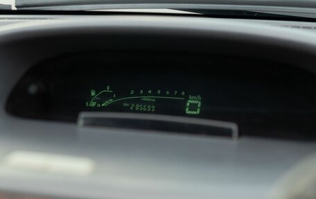 Toyota Nadia, 1999 год, 600 000 рублей, 12 фотография