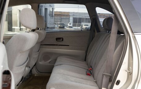 Toyota Nadia, 1999 год, 600 000 рублей, 18 фотография