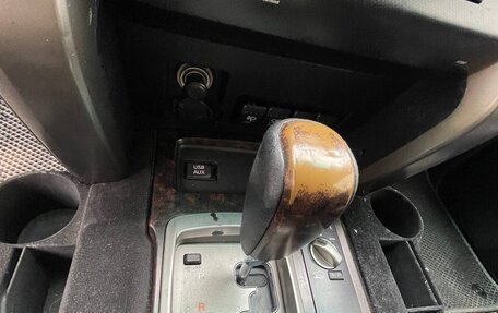 Toyota Land Cruiser 200, 2011 год, 1 850 000 рублей, 3 фотография