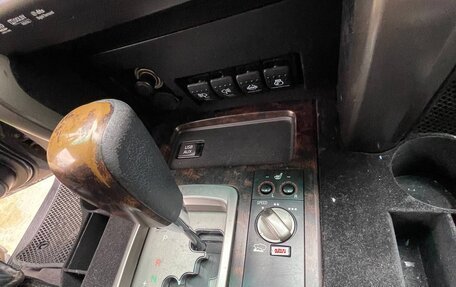 Toyota Land Cruiser 200, 2011 год, 1 850 000 рублей, 12 фотография