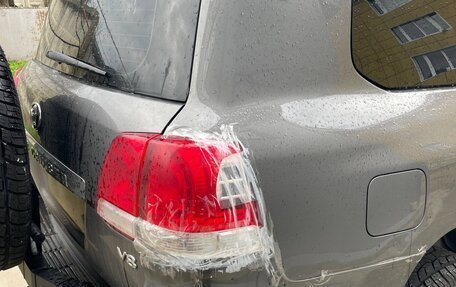 Toyota Land Cruiser 200, 2011 год, 1 850 000 рублей, 8 фотография