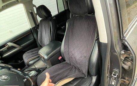 Toyota Land Cruiser 200, 2011 год, 1 850 000 рублей, 4 фотография