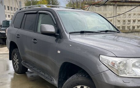 Toyota Land Cruiser 200, 2011 год, 1 850 000 рублей, 9 фотография
