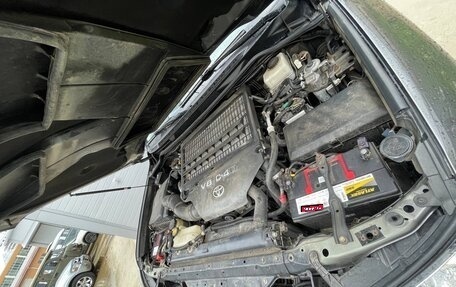 Toyota Land Cruiser 200, 2011 год, 1 850 000 рублей, 6 фотография