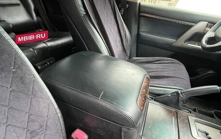 Toyota Land Cruiser 200, 2011 год, 1 850 000 рублей, 15 фотография