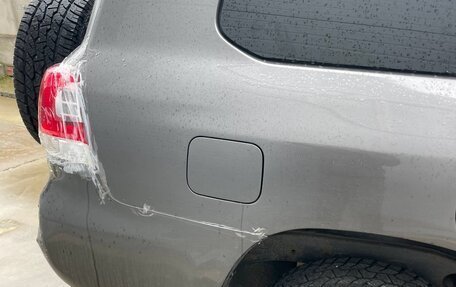 Toyota Land Cruiser 200, 2011 год, 1 850 000 рублей, 23 фотография